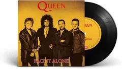 Queen Face It Alone - LTD (7")