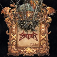 Sarcator Alkahest (CD)