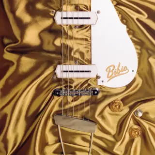 Bibio BIB10 (CD)