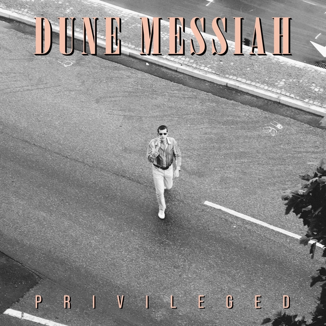 Dune Messiah Privileged (LP) 