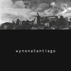 Wynona Santiago (LP)