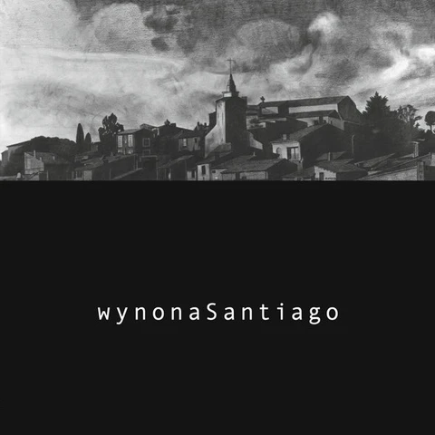 Wynona Santiago (LP) 