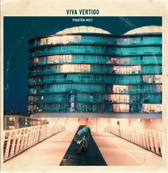 Viva Vertigo Phantom Wolf (LP)