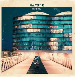 Viva Vertigo Phantom Wolf (LP)