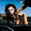 Charli XCX Crash (LP)