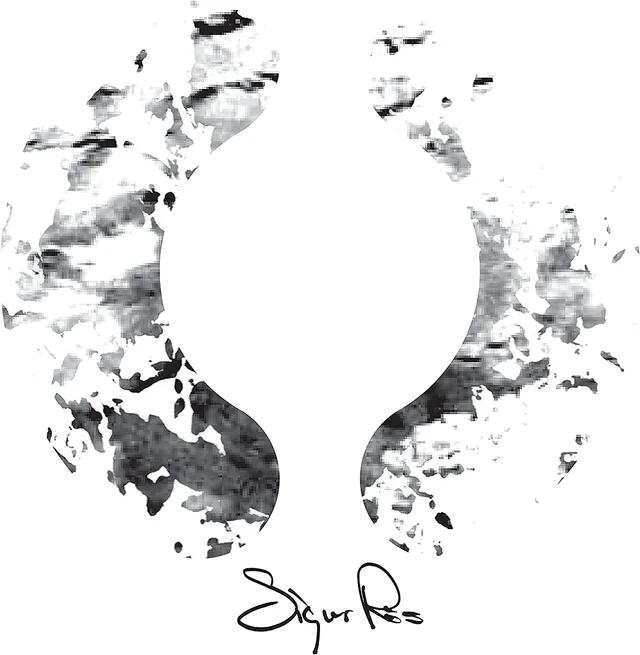 Sigur Rós ( ) - 20th Anniversary Edition (2LP) 