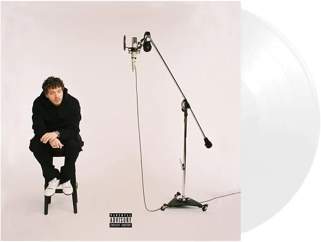 Jack Harlow Come Home The Kids Miss You (LP) 