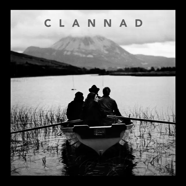 Clannad In A Lifetime (2LP) 