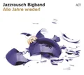 Jazzrausch Bigband Alle Jahre Wieder! (LP)