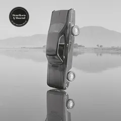 Henriksen &amp; Maarud Alt Det Som Ikke Har Lyd (LP)