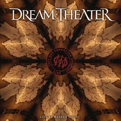 Dream Theater Lost Not Forgotten Archives… (2LP+CD)