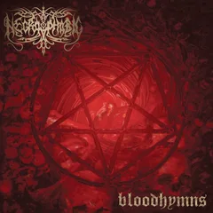 Necrophobic Bloodhymns - LTD (CD)