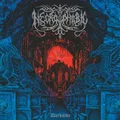 Necrophobic Darkside (LP)