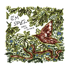 Em Spel Bird Or Snake (LP)