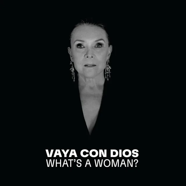 Vaya Con Dios What's A Woman? (LP) 