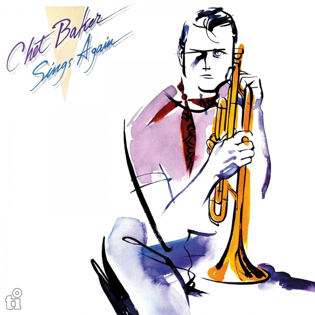Chet Baker Sings Again - LTD (LP) 
