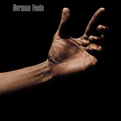Norman Feels Norman Feels - LTD (LP)