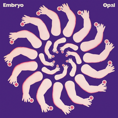 Embryo Opal (LP)