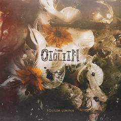 The Otolith Folium Limina - LTD (2LP)