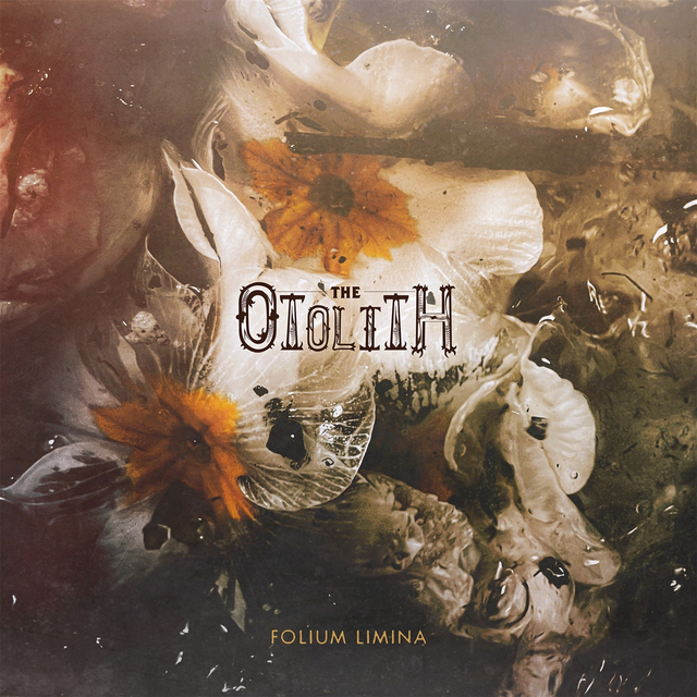 The Otolith Folium Limina - LTD (2LP) 
