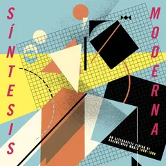 Diverse Artister Síntesis Moderna: An Alternative… (3LP)