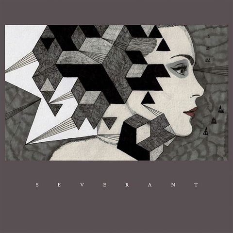 Kuedo Severant: 10th Anniversary Edition (2LP) 
