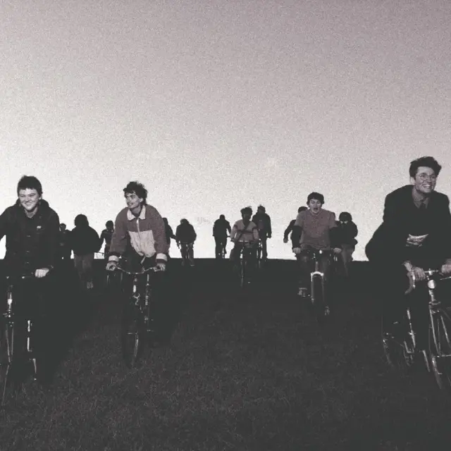 Friko Something Worth Waiting For (LP) 