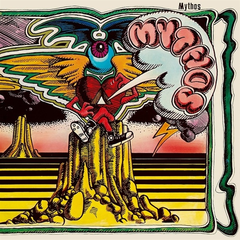 Mythos Mythos (LP)