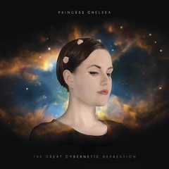 Princess Chelsea The Great Cybernetic Depression (LP)