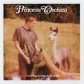 Princess Chelsea Everything Is Going To Be Alright (LP)