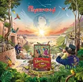 Pendragon Fallen Dreams And Angels And All… (CD)