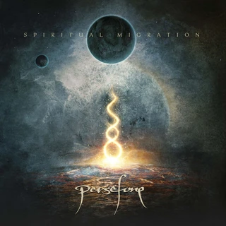 Persefone Spiritual Migration (2LP)