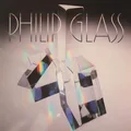 Philip Glass Glassworks - LTD (LP)