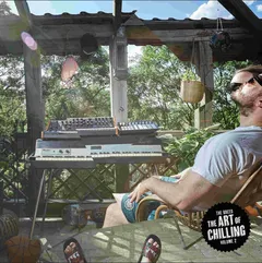 The Breed The Art Of Chilling Vol. 2 (LP)