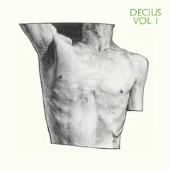 Decius Decius Vol. 1 (2LP)