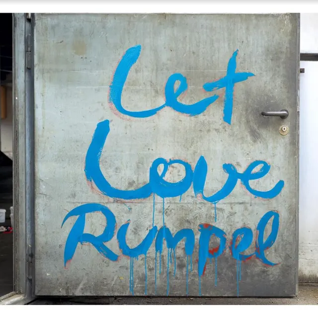 Kalabrese Let Love Rumpel (Part 2) (2LP) 