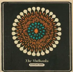 The Unthanks Sorrows Away (LP)