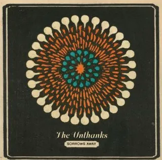 The Unthanks Sorrows Away (CD)