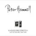 Peter Hammill A Headlong Stretch (4CD)