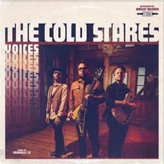 The Cold Stares Voices - LTD (LP)