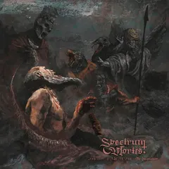 Spectrum Mortis Bit Meseri - The Incantation (LP)