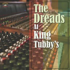 Diverse Artister The Dreads At King Tubby's (CD)