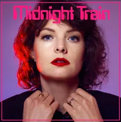 Jorja Chalmers Midnight Train (LP)