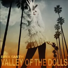 Brix Smith Valley Of The Dolls (LP)