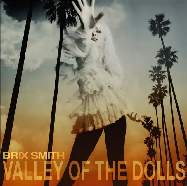Brix Smith Valley Of The Dolls (LP) 