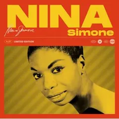 Nina Simone Jazz Monuments (4LP)