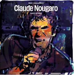 Claude Nougaro Vinyl Story (LP)
