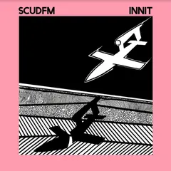 Scud FM Innit (LP)