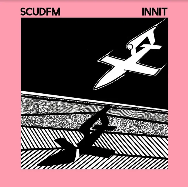 Scud FM Innit (LP) 