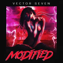 Vector Seven Modified (LP)